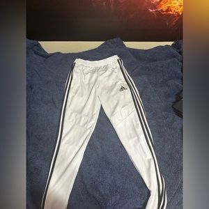 Adidas sweatpants